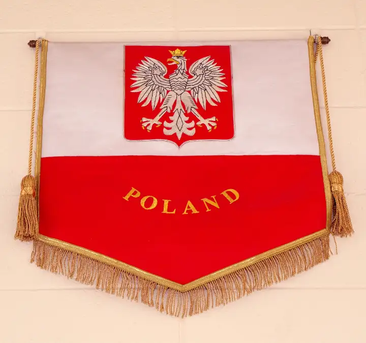 Poland banner