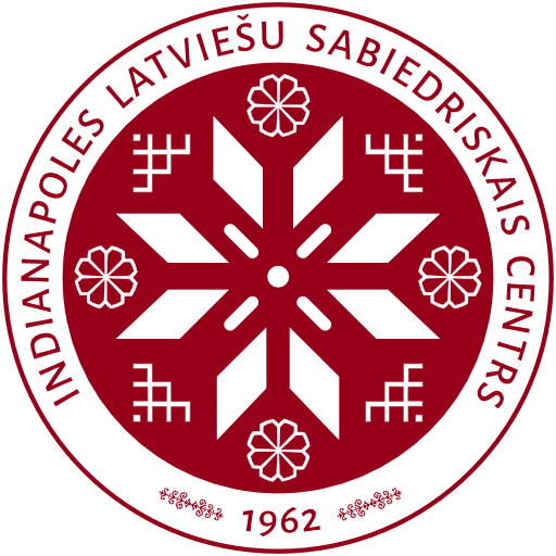 Indianapolis Latvian Community Center logo